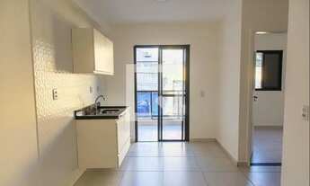 Imagem 3: Apartamento para Aluguel - Cambuci, 2 Quartos, 36 m2