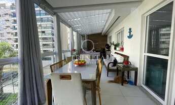 Imagem 4: Recreio dos Bandeirantes