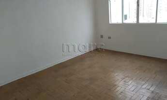 Imagem: SAO PAULO - Apartamento Padrão - ACLIMACAO