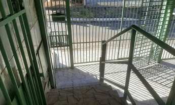 Imagem 3: QR 502 Ótimo Sobrado com Duas Residências com 2 Quartos Escriturado Samambaia Sul - Brasíl