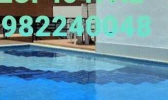 Imagem 7: Apto com vista do Mar na Praia da Jatiúca