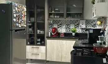 Imagem 4: Casa no conjunto eldorado