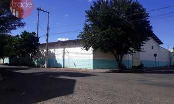 Imagem 5: Barracão em bairro Industrial em Ribeirão Preto