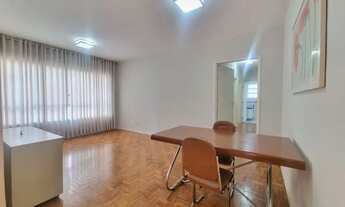 Imagem 7: Apartamento para aluguel tem 82 metros quadrados com 2 quartos em Higienópolis - São Paulo