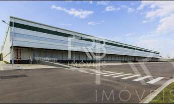 Imagem 5: Gravataí - Galpão/Depósito/Armazém - Itacolomi