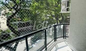 Imagem 3: São Paulo - Apartamento Padrão - Vila Olímpia