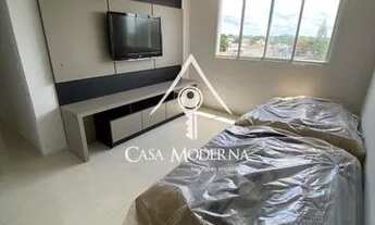 Imagem 4: Apartamento todo mobiliado à venda, Recanto Tropical, CASCAVEL - PR