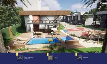 Imagem: Lançamento casa de condomínio, 3 suítes