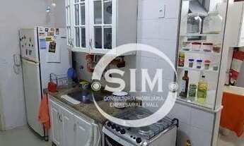 Imagem 7: Apartamento com 3 dormitórios para alugar, 105 m² no Braga - Cabo Frio/RJ