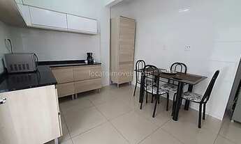 Imagem 5: Ref.: APA21142 - Apartamento Garden - térreo, 2/4 , uma vaga de garagem - área externa - C