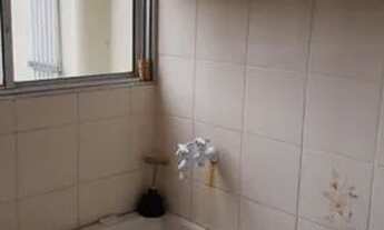 Imagem 6: SãO PAULO - Padrão - Barro Branco (Zona Norte