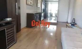 Imagem 2: Apartamento 3 quartos e 1 suíte