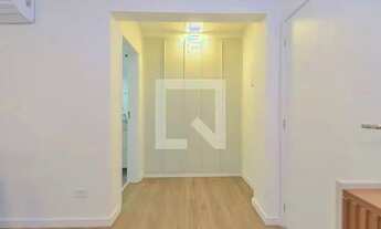 Imagem 6: Apartamento para Aluguel - Bela Vista, 1 Quarto, 25 m2