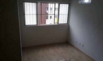 Imagem 4: Condomínio Pedras do Vale, apartamento venda 60 m2 área útil,com 3 quartos em Brotas - Sal