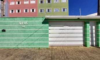 Imagem: Apartamento em Jardim Lutfalla - São Carlos