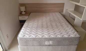 Imagem 6: Studio mobiliado em andar alto no HUB, Centro