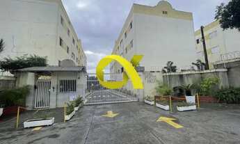 Imagem: Apartamento - Ed. Porto Rico