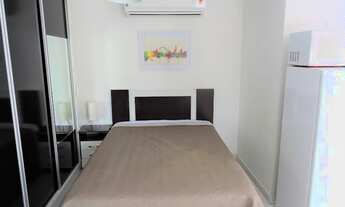 Imagem 7: STUDIO - SANTO AMARO - ESTAÇÃO ADOLFO PINHEIRO