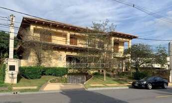 Imagem 6: Casa de Alto Padrão à Venda e Locação Em Alphaville