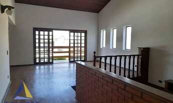 Imagem: Sobrado com 5 dormitórios para alugar