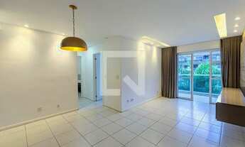 Imagem: Apartamento para Aluguel - Itaipu, 3 Quartos