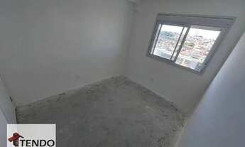 Imagem 3: Apartamento com 2 dormitórios à venda, 64 m² por R$ 669.000 - Vila Prudente - São Paulo/SP