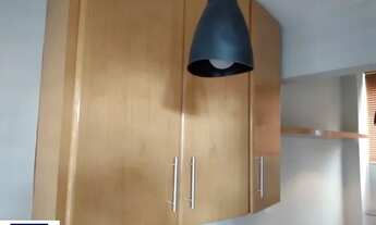 Imagem 7: APARTAMENTO RESIDENCIAL em São Paulo - SP, Santa Teresinha