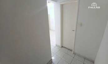 Imagem 4: Kitnet para alugar, 40 m² por R$ 2.000/mês - Embaré - Santos/SP