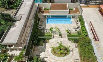 Imagem 3: Flat com 1 dormitório para alugar, 50 m² por R$ 7.000/mês - Pinheiros - São Paulo/SP