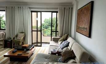 Imagem 2: APARTAMENTO - MOEMA PÁSSAROS - SP