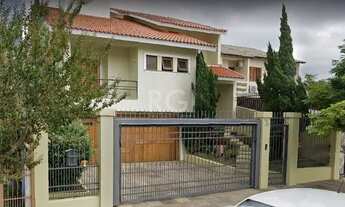 Imagem: Casa para Venda - 310m², 4 dormitórios