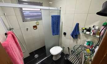 Imagem 4: Apartamento de 1 dormitório com caragem