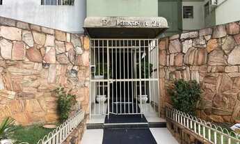 Imagem: Apartamento mobiliado, com 2 quartos, 1