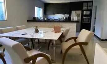 Imagem 4: Sobrado com 3Q à venda, 300 m² por R$ 1.007.000 - Residencial Solar Bougainville - Goiânia