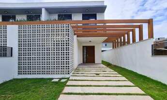 Imagem 2: Sobrado de 3 Quartos no Campeche em Florianópolis-SC à Venda por R$ 1.400.000,00
