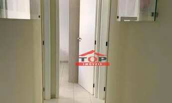 Imagem 6: CAMPO BELO MOBILIADO