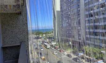 Imagem: SANTOS - Apartamento Padrão - BOQUEIRÃO