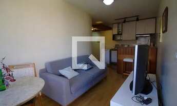 Imagem 3: Apartamento para Aluguel - Jardim Paulista, 1 Quarto, 40 m2