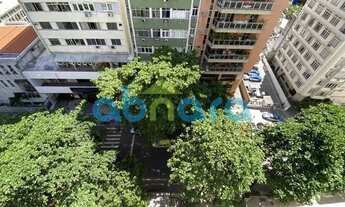Imagem 4: Apartamento-À VENDA-Copacabana-Rio de Janeiro-RJ