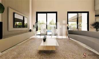 Imagem 4: Casa - Venda - Condomínio Sonho Verde - Cod. 12330