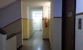 Imagem 5: Vendo apto quart sala mobiliado garagem Copacabana posto5