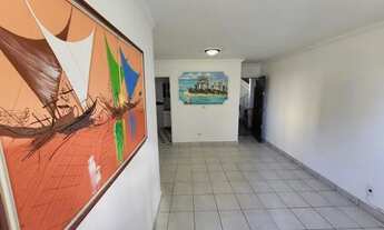 Imagem 6: ALUGA-SE Apto com 02 quartos + gabinete, 02 banheiros, Ponta Verde, 20 metros d