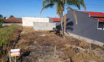 Imagem: Terreno na Praia do Ervino em São Francisco