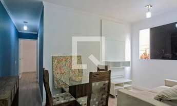 Imagem 3: Apartamento para Aluguel - Freguesia do Ó, 2 Quartos, 43 m2