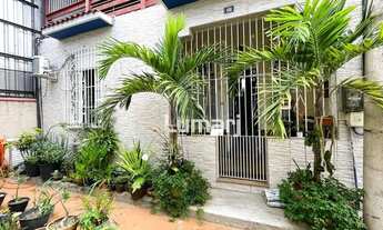 Imagem: Casa com 4 dormitórios à venda, 131 m²