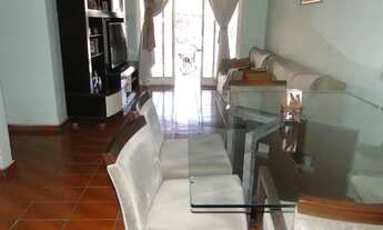 Imagem 4: Casa com 3 quartos, sendo 2 suítes, 2 vagas de garagem à venda, Localizada no Setor Rodovi