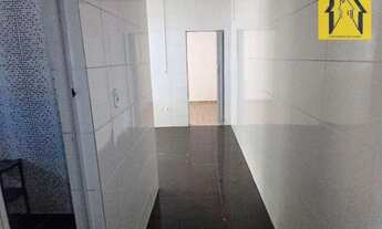 Imagem 7: Casa com 2 dormitórios para alugar, 50 m² por R$ 1.060,00/mês - Parque São Lucas - São Pau