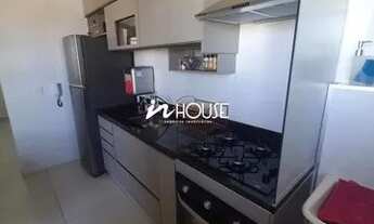 Imagem 6: UBERLÂNDIA - Apartamento Padrão - TUBALINA