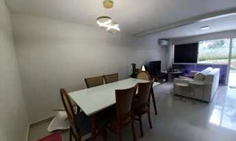 Imagem 6: Casa para venda possui 150 metros quadrados com 3 quartos em Pituba - Salvador - BA