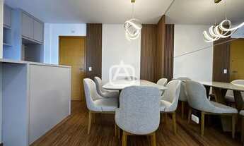 Imagem 4: Apartamento à venda no bairro Três Marias - São José dos Pinhais/PR